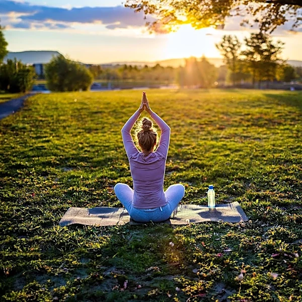 International Yoga Day Celebrated Globally on Summer Solstice