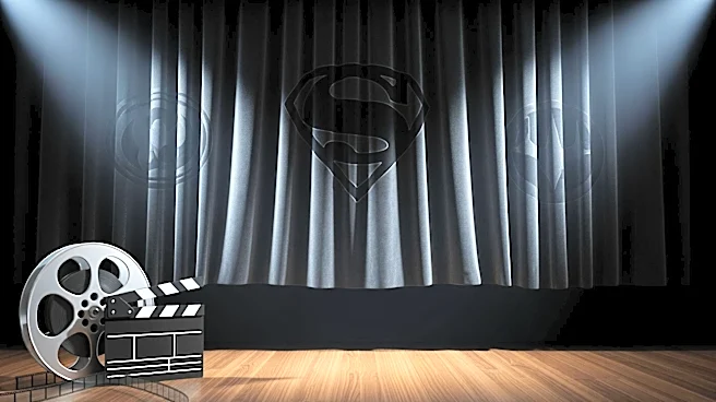 Marvel Studios Pulls Alleged Avengers: Doomsday Leak Amidst Fan Frenzy