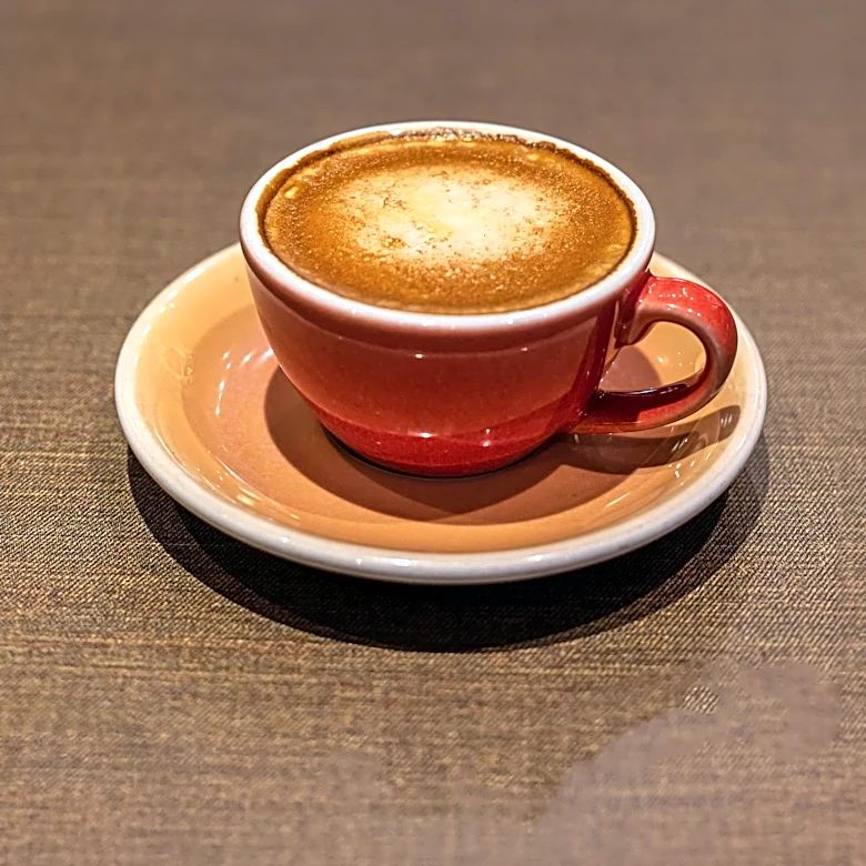 Family-Run Cafe 'Never Better Coffee' Celebrates Father's Day with Special Offerings