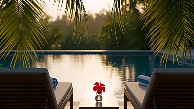 Love Island USA Introduces Casa Amor, Testing Relationships with New Contestants
