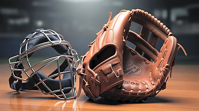 Yankees Eye Trade for Twins Catcher Ryan Jeffers Amid Struggles