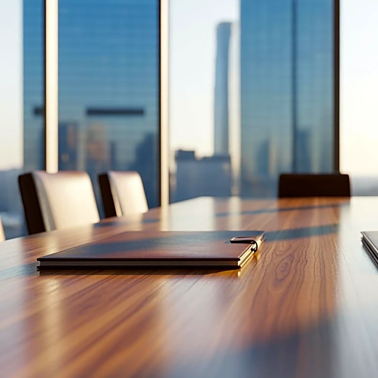 Dubai Chambers and Ontario Minister Discuss Food Industry Cooperation