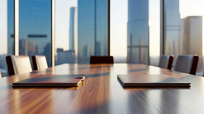 Dubai Chambers and Ontario Minister Discuss Food Industry Cooperation
