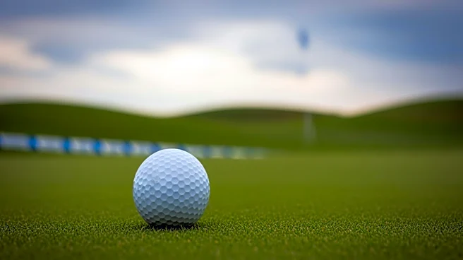 Sahith Theegala Calls for Tough Conditions at Shinnecock Hills for US Open Finale