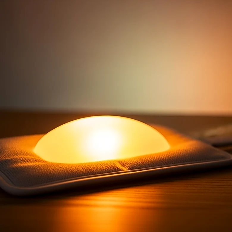 Sunbeam Heating Pad Discounted for Amazon Prime Day, Offers Pain Relief Options
