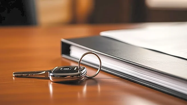 Ford Sues Law Firm Over Alleged Fraudulent Inflation of Lemon Law Legal Fees