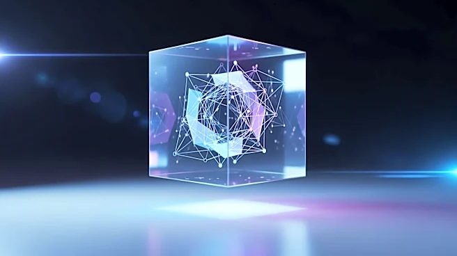 3D AI Studio Unveils Browser-Based 3D Workflow Tool 'Flow' Eliminating GPU Dependency