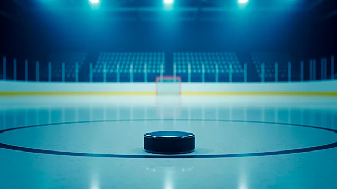 Seattle Kraken Bolster Roster with Acquisition of Mackie Samoskevich from Florida Panthers