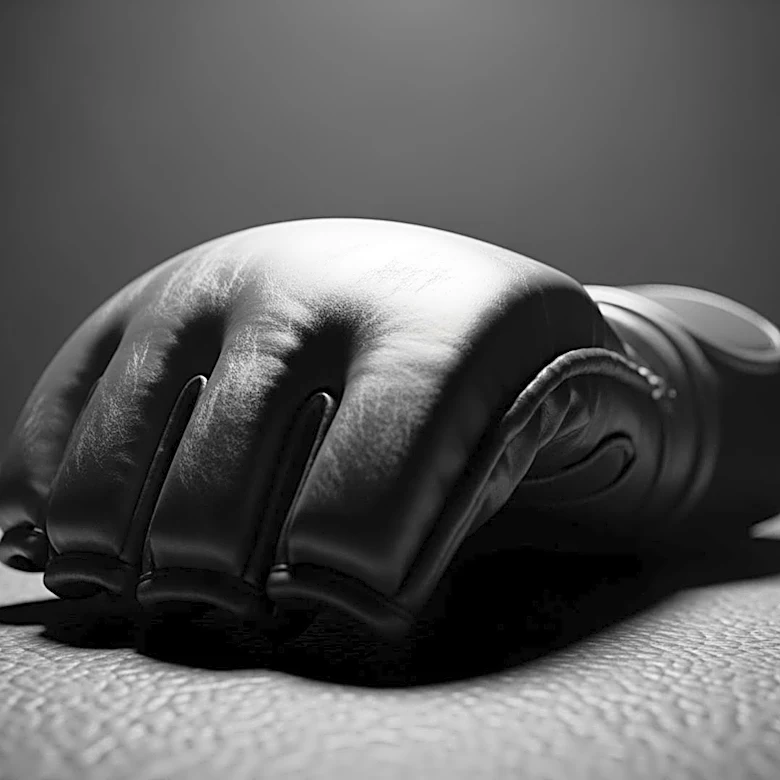 Controversy Surrounds Ciryl Gane's Fighting Style in UFC