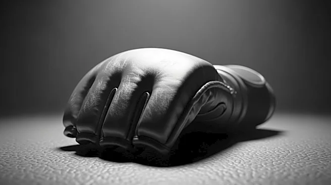 Controversy Surrounds Ciryl Gane's Fighting Style in UFC