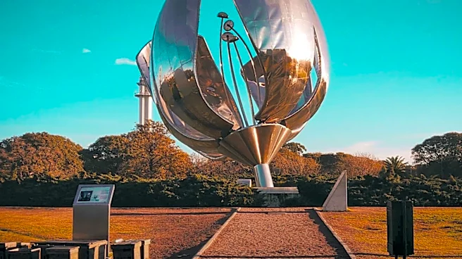 deCordova Sculpture Park Offers Unique Artistic Experience in Nature
