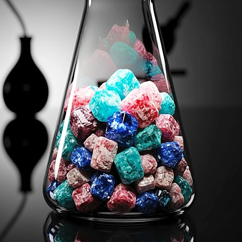 Emmerson Advances Patent for Khemisset Multi-Mineral Process, Enhancing Potash Project