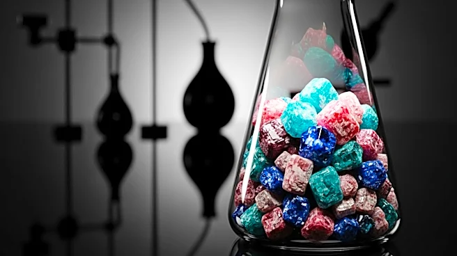 Emmerson Advances Patent for Khemisset Multi-Mineral Process, Enhancing Potash Project