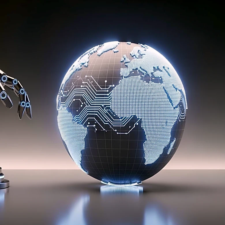 European Robotics Start-Ups Challenge Chinese Giants in Global Market
