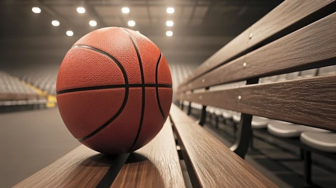 Jordan Goodwin's New Contract Strengthens Phoenix Suns' Bench
