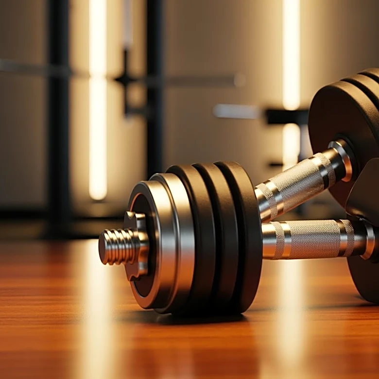 BowFlex Offers Discount on SelectTech Dumbbells Ahead of Amazon Prime Day
