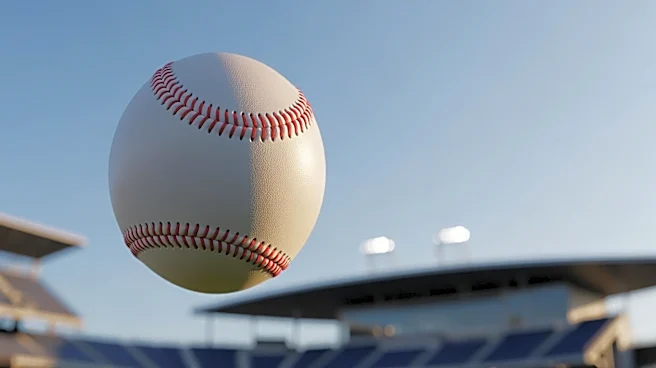 Dillon Dingler Hits Solo Home Run in Tigers' Game Against White Sox