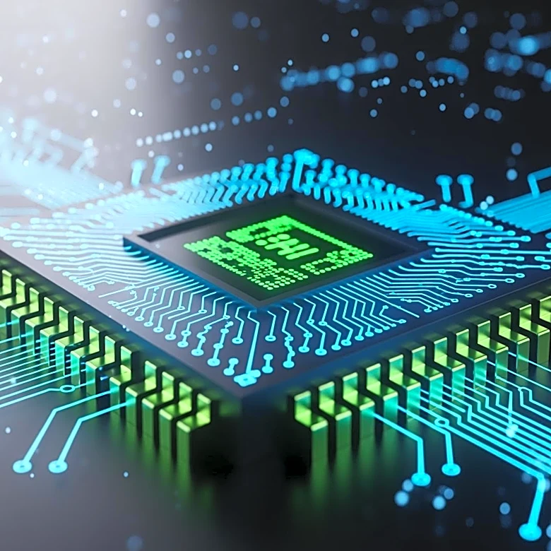 Micron's Stock Surges Past $1,000 Amid AI-Driven Demand for Memory Chips