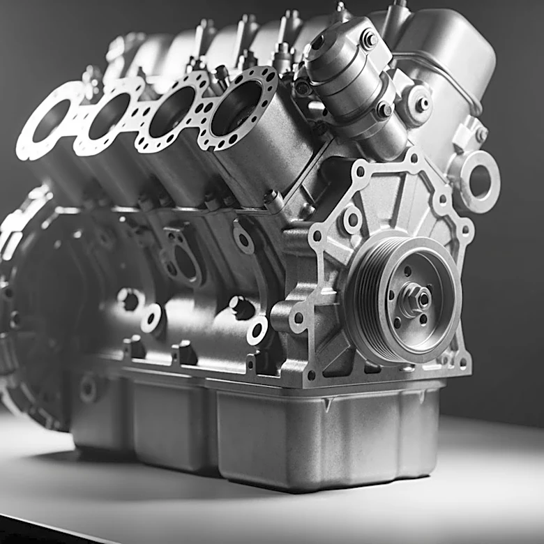 Toyota's 22R-E Engine Cemented Reputation for Durability in U.S. Market
