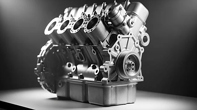 Toyota's 22R-E Engine Cemented Reputation for Durability in U.S. Market