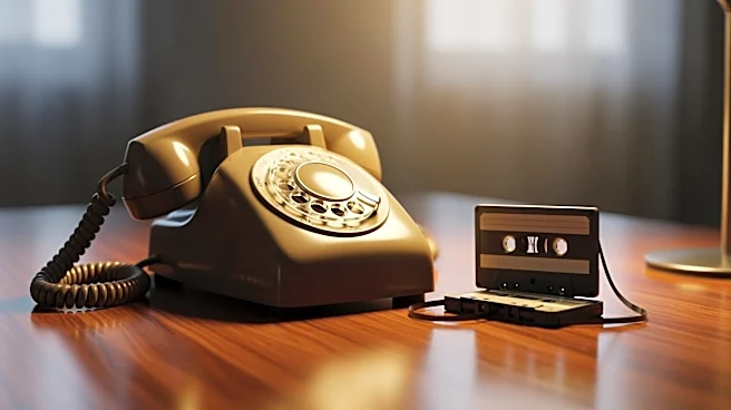 Leah McKendrick Discusses New Film 'Voicemails for Isabelle'