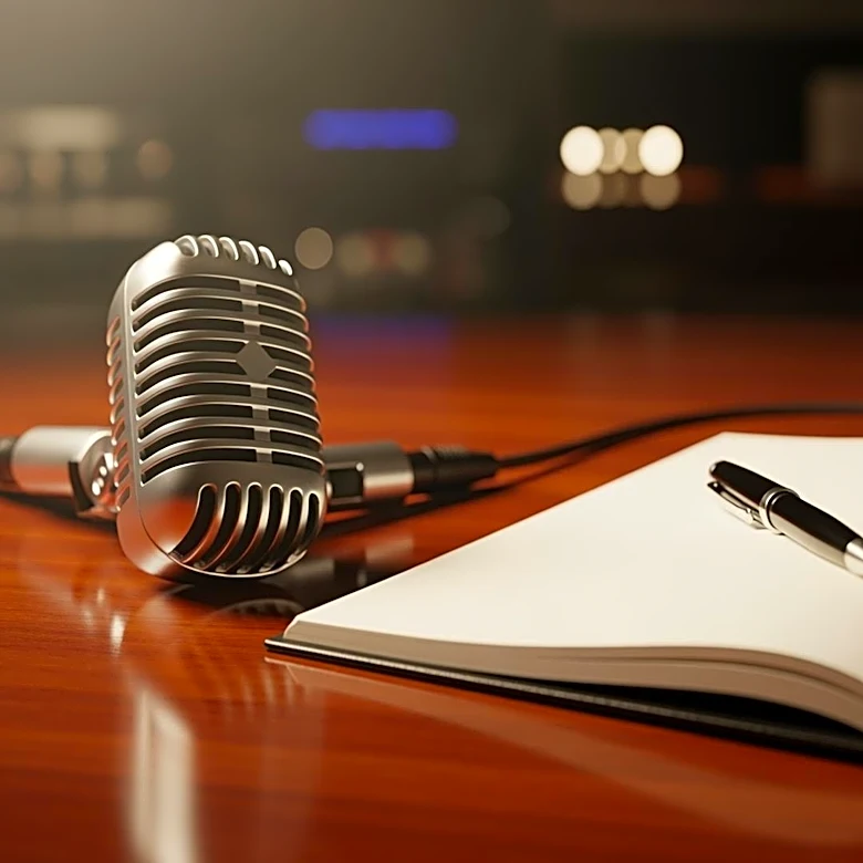 Sam Rosen Reflects on Retirement and Future Projects