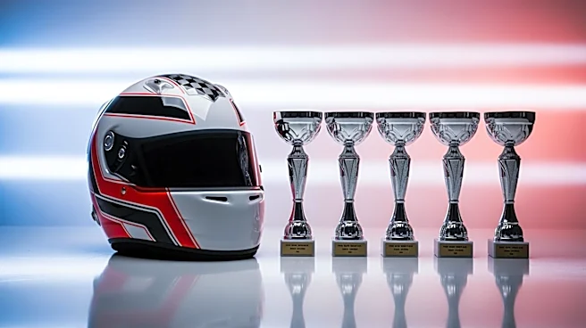 Alex Palou Achieves Five Consecutive IndyCar Poles, Matching Alex Zanardi's Record