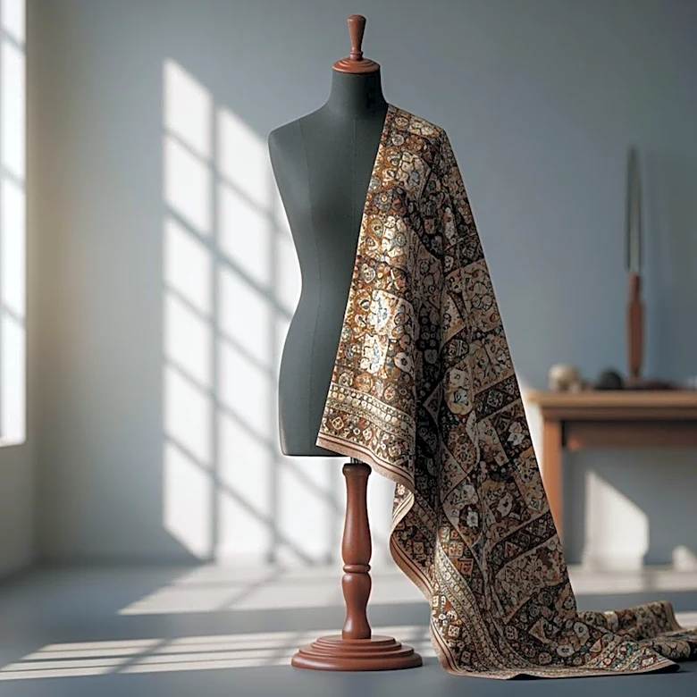 Etro's Spring 2027 Menswear Collection Showcases Familiarity Amidst Search for New Direction