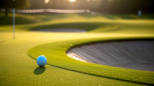 Wyndham Clark Secures Victory at 2026 U.S. Open with Narrow Win
