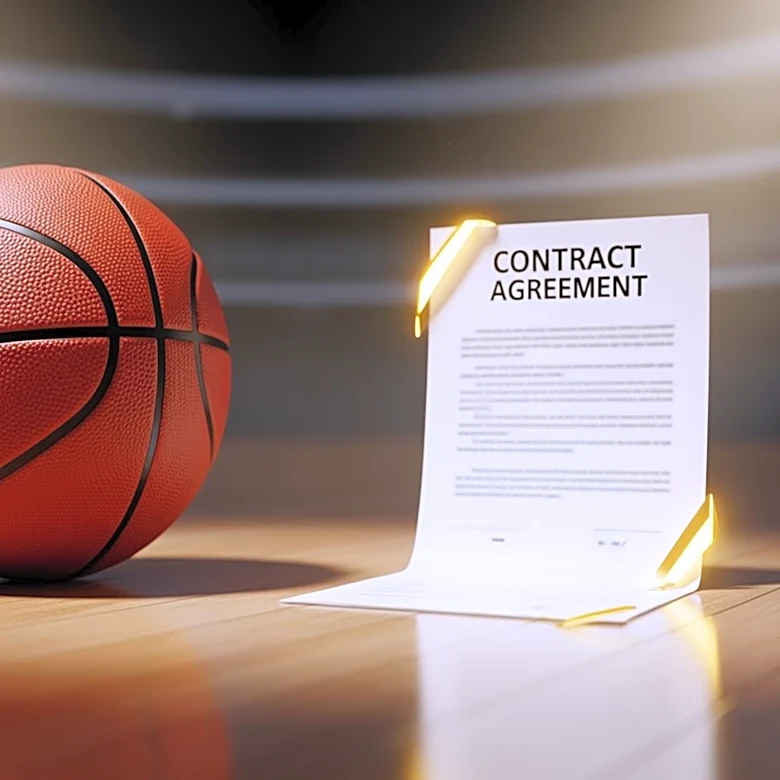 Phoenix Suns Secure Collin Gillespie with $48 Million Contract After Breakout Season