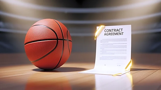Phoenix Suns Secure Collin Gillespie with $48 Million Contract After Breakout Season