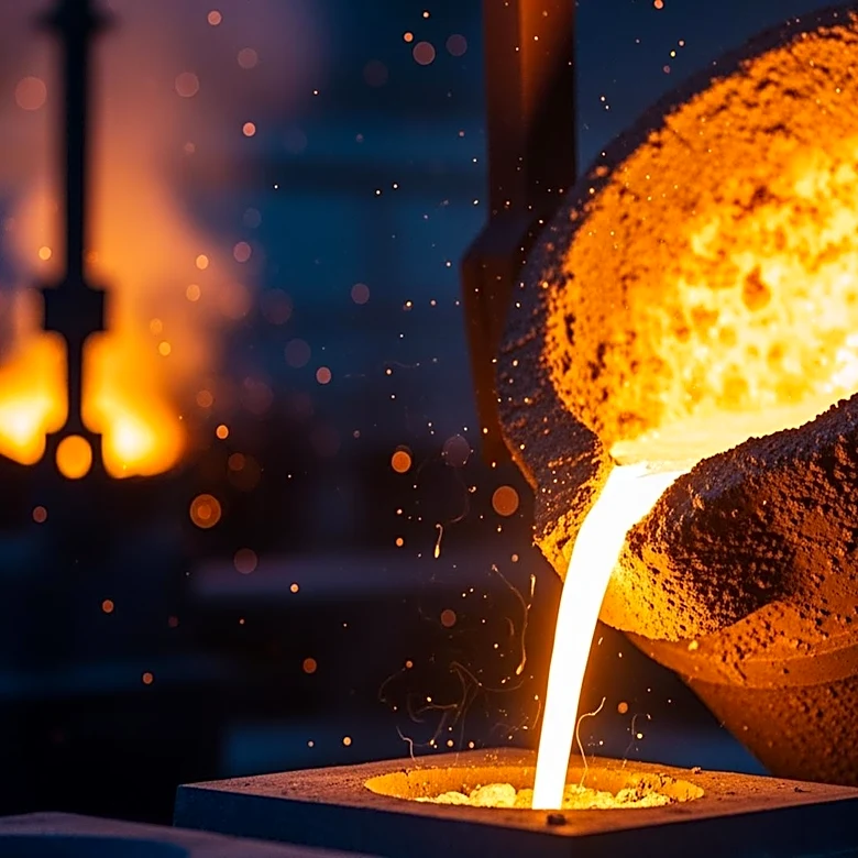 Boston Metal Shifts Focus to Critical Metals Recovery, Green Steel Remains Unproven