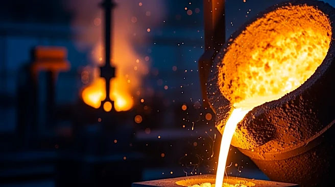 Boston Metal Shifts Focus to Critical Metals Recovery, Green Steel Remains Unproven