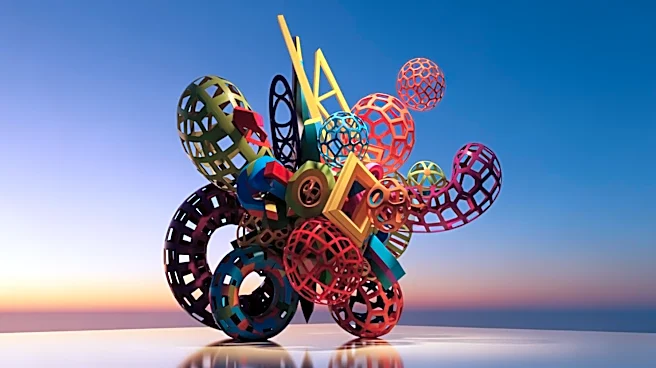 LACMA's Inaugural Art Parade Showcases Diverse Artistic Expressions in Los Angeles