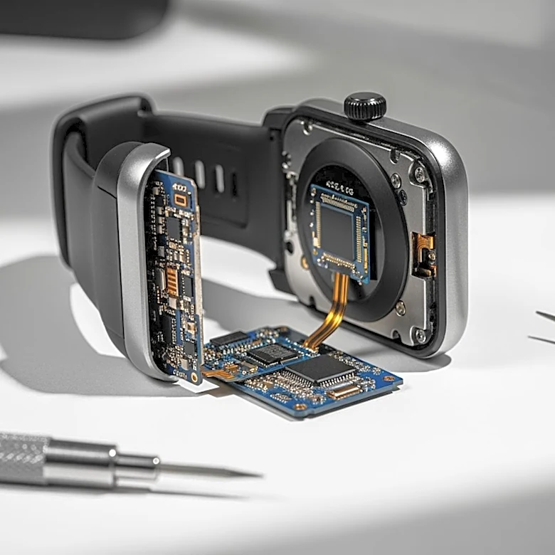 Wearable Technology Faces Repairability Challenges Amid Rising E-Waste Concerns