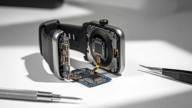 Wearable Technology Faces Repairability Challenges Amid Rising E-Waste Concerns