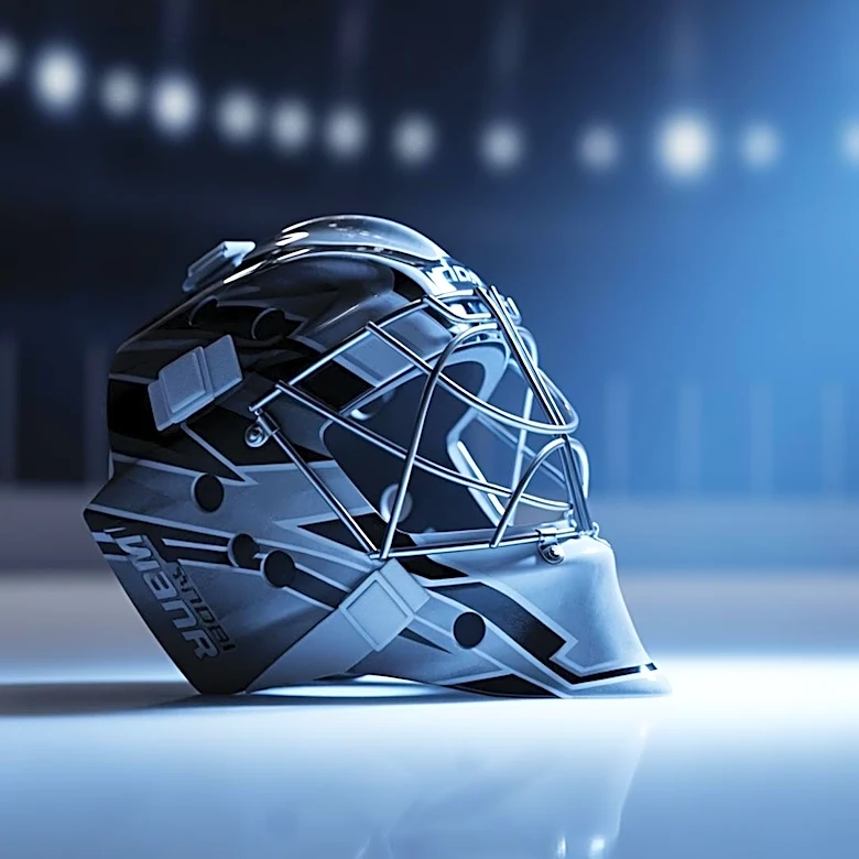 Brady Knowling: Rising Goaltender with Promising Future