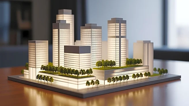 Shponder Fadlon Group Expands Urban Renewal and Real Estate Ventures