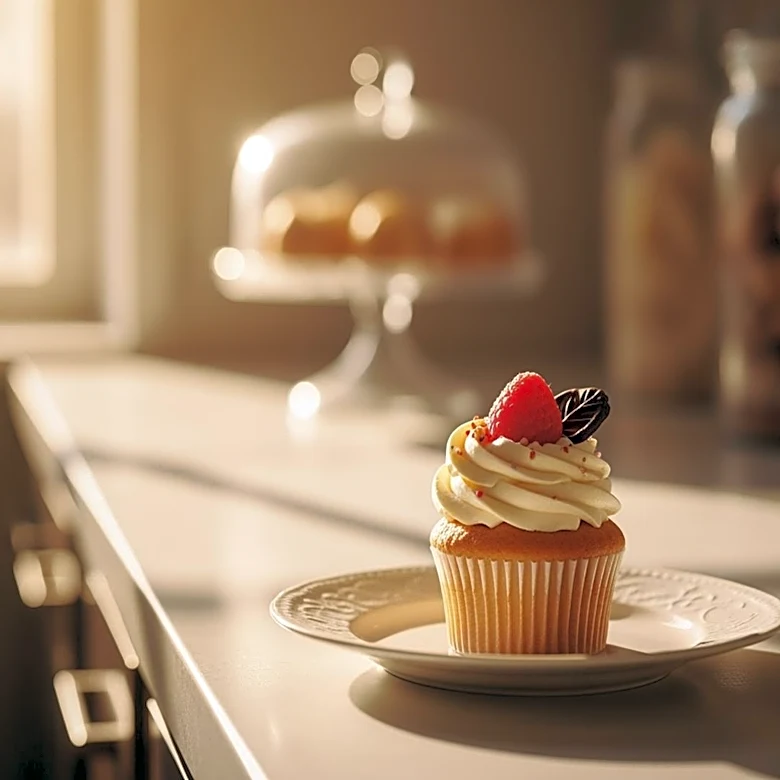 Passing of Jilly's Cupcake Bar Founder Leaves Uncertain Future