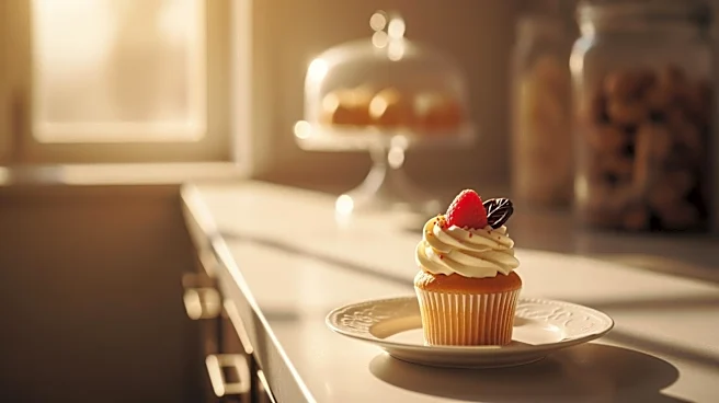 Passing of Jilly's Cupcake Bar Founder Leaves Uncertain Future