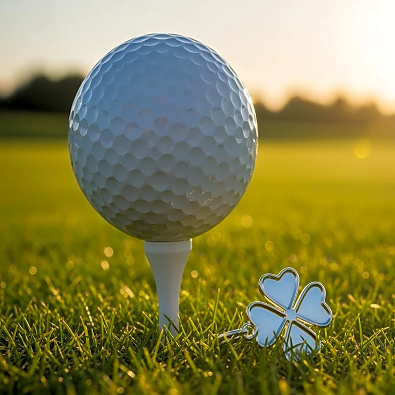 Wyndham Clark's U.S. Open Victory Attributed to 'Good-Luck Charm'