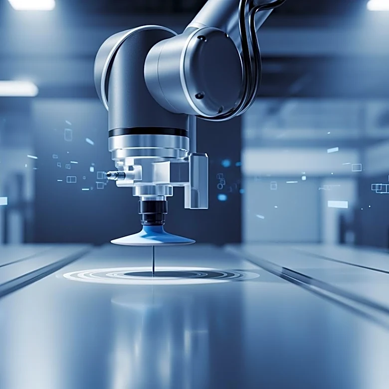 Güdel to Showcase Advanced Robotic Grinding Systems at Automate 2026