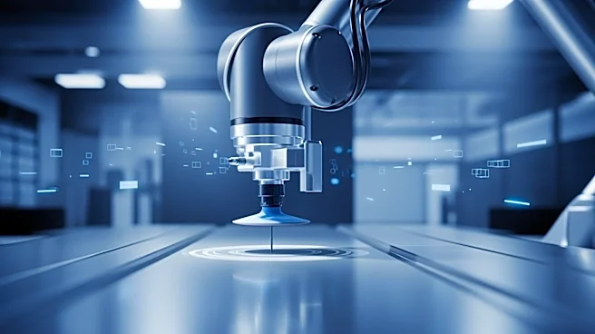 Güdel to Showcase Advanced Robotic Grinding Systems at Automate 2026