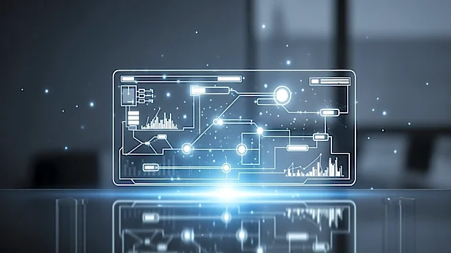 GFT Appoints Andrew Nelson as UK CEO to Drive Digital Transformation