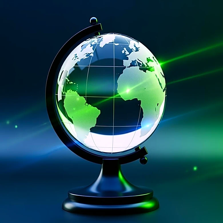 AGM Inc. Honored with 2026 Global Recognition Award for Renewable Energy Initiative