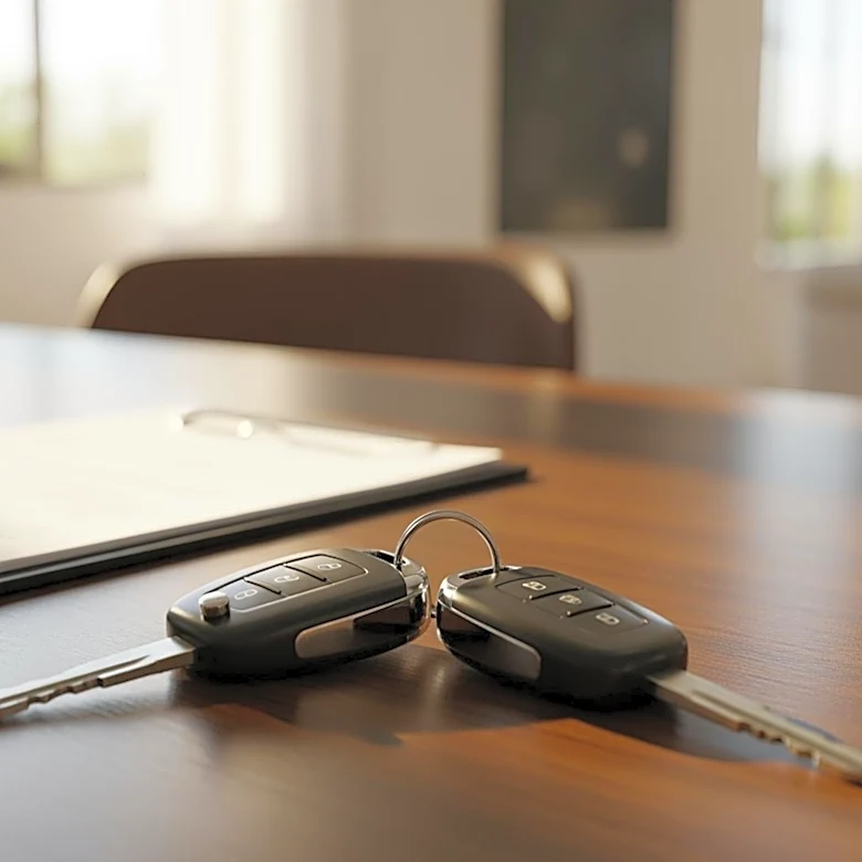 Miami Couple Turns Car Rental Side Gig into Six-Figure Family Business