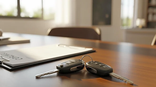 Miami Couple Turns Car Rental Side Gig into Six-Figure Family Business