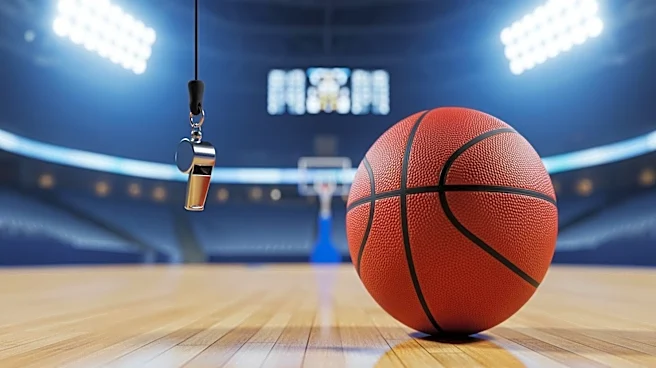 Chicago Sky's Sydney Taylor Criticizes Officiating After Loss to Dallas Wings