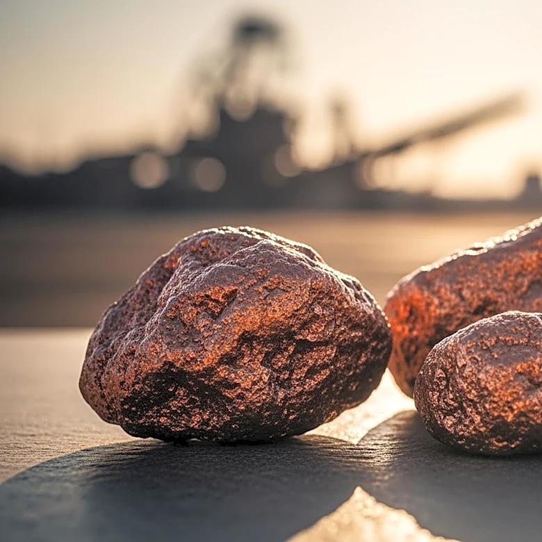 Capstone Copper Finalizes Labour Agreements at Mantos Blancos, Ensuring Operational Stability