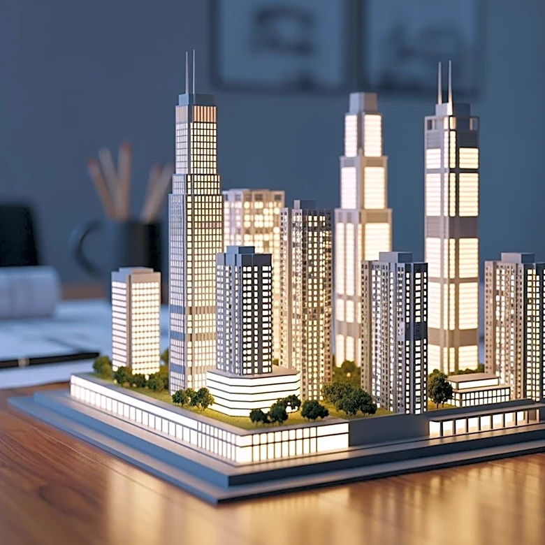 UAE and Egypt Sign $3.1 Billion Real Estate Development Deal in New Cairo